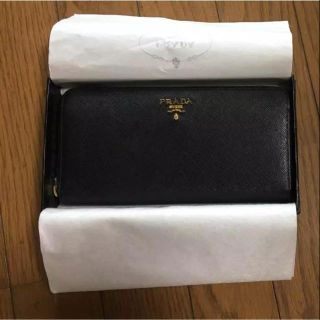 プラダ(PRADA)のプラダ  長財布  PRADA   sira様専用(財布)