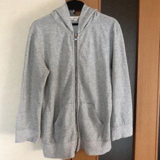 ユナイテッドアローズグリーンレーベルリラクシング(UNITED ARROWS green label relaxing)のユナイテッドアローズ グリーンレーベルリラクシング パーカー 40 (パーカー)