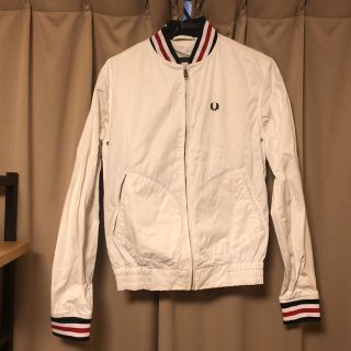 フレッドペリー(FRED PERRY)のFreed perry  フレットペリー ジャケット(ナイロンジャケット)