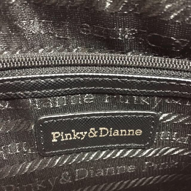 Pinky&Dianne(ピンキーアンドダイアン)のPinky & Dianneバッグ レディースのバッグ(ハンドバッグ)の商品写真