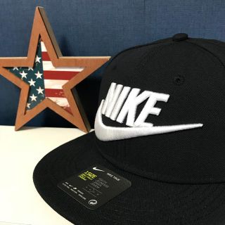 ナイキ(NIKE)のNIKE キッズ キャップ(帽子)