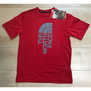 ザノースフェイス(THE NORTH FACE)のSale【新品】The North Face ノースフェイス キッズTシャツ(Tシャツ/カットソー)