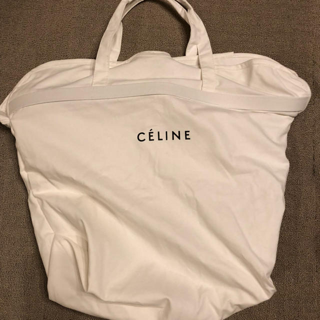 celine(セリーヌ)のセリーヌ ビックトートバッグ12日までお取り置き レディースのバッグ(トートバッグ)の商品写真