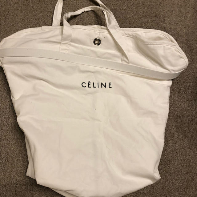 celine(セリーヌ)のセリーヌ ビックトートバッグ12日までお取り置き レディースのバッグ(トートバッグ)の商品写真