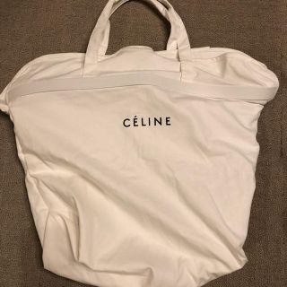 セリーヌ(celine)のセリーヌ ビックトートバッグ12日までお取り置き(トートバッグ)