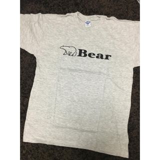 ベアー(Bear USA)のベアーT(Tシャツ(半袖/袖なし))