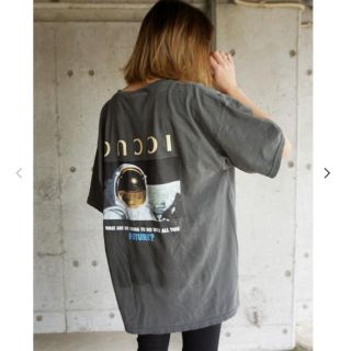 ステュディオス(STUDIOUS)の最終限定値下げ‼︎完売中人気商品!プリントTシャツ(Tシャツ(半袖/袖なし))