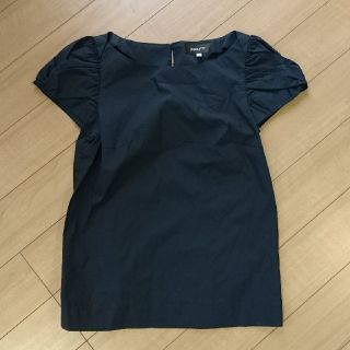 ジャスグリッティー(JUSGLITTY)のジャスグリッティー トップス(シャツ/ブラウス(半袖/袖なし))