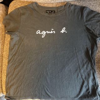 アニエスベー(agnes b.)のアニエス・ベー(Tシャツ(半袖/袖なし))