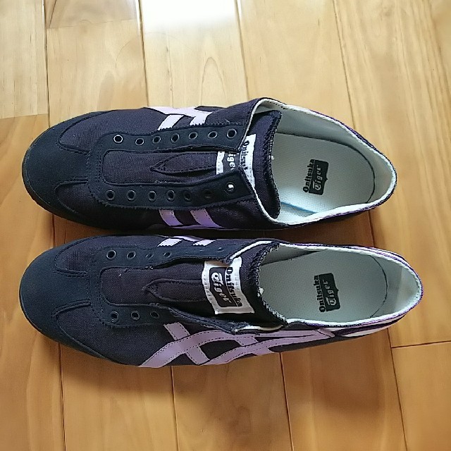 Onitsuka Tiger(オニツカタイガー)の★つくし。。様専用★オニツカタイガー 27cm メンズの靴/シューズ(スニーカー)の商品写真