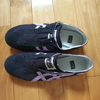 オニツカタイガー(Onitsuka Tiger)の★つくし。。様専用★オニツカタイガー 27cm(スニーカー)