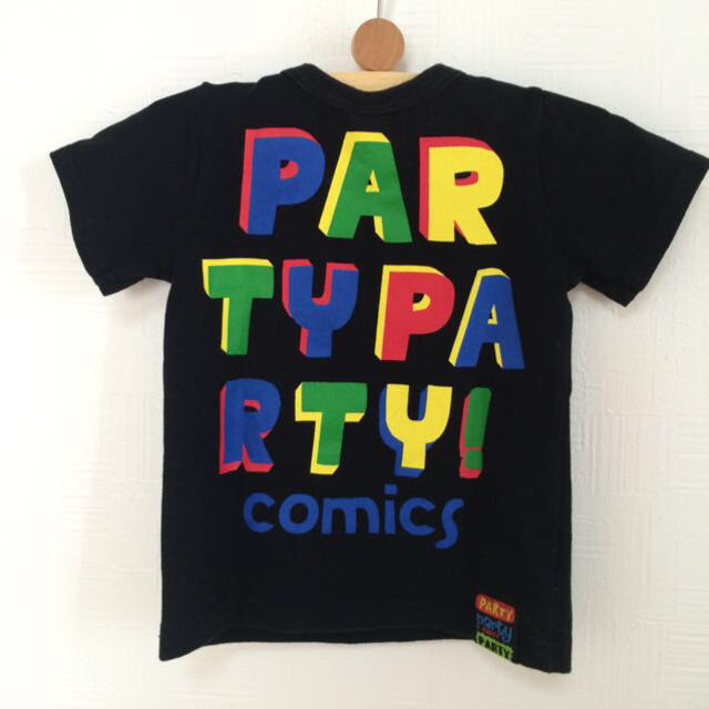 PARTYPARTY(パーティーパーティー)のぶん様 専用♡partyparty♡ キッズ/ベビー/マタニティのキッズ服男の子用(90cm~)(その他)の商品写真