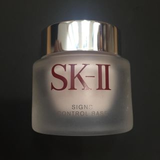 エスケーツー(SK-II)のSK-Ⅱ サインズ コントロール ベース(化粧下地)