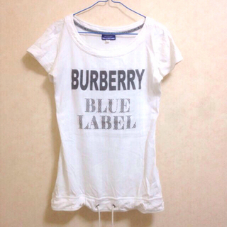 バーバリー(BURBERRY)のバーバリー Hisakoさま専用♡(Tシャツ(半袖/袖なし))