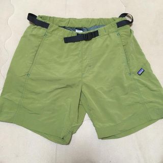 パタゴニア(patagonia)のパタゴニア ショートパンツ(ショートパンツ)