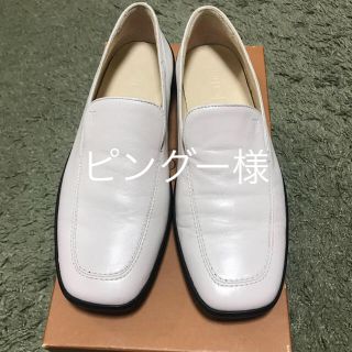 トッズ(TOD'S)のTOD'S shoes(ローファー/革靴)