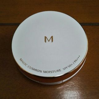 ミシャ(MISSHA)のミシャ クッションファンデーション(ファンデーション)