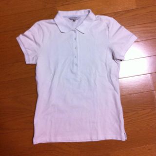 ユニクロ(UNIQLO)の交換用♡(ポロシャツ)