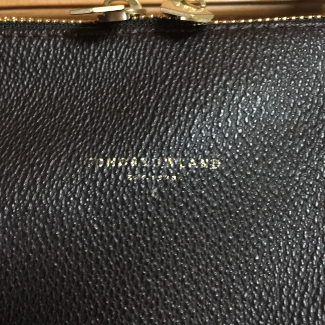 2回使用 美品】トゥモローランド ブリーフケース-