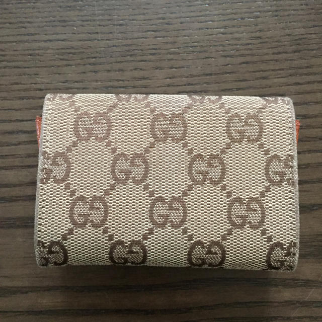 Gucci(グッチ)のグッチ コインケース メンズのファッション小物(コインケース/小銭入れ)の商品写真