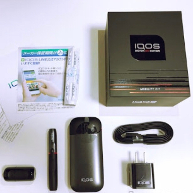 がされたこ╥ IQOS 専用！の通販 by 在庫処分 shop｜アイコスならラクマ - けんけん様 ファッショ