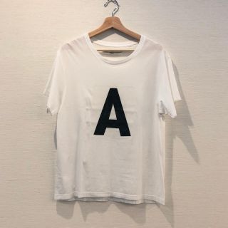 ゴールデングース(GOLDEN GOOSE)のGOLDEN GOOSE Tシャツ(Tシャツ(半袖/袖なし))