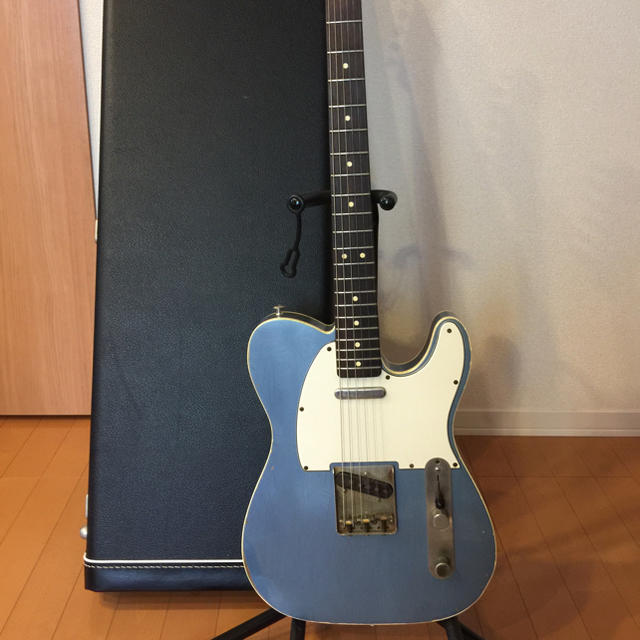 今だけ値引きLSL INSTRUMENTS テレキャスター の通販 by Nush |ラクマ 今だけ値引きLSL INSTRUMENTS テレキャスター の通販 by Nush |ラクマ