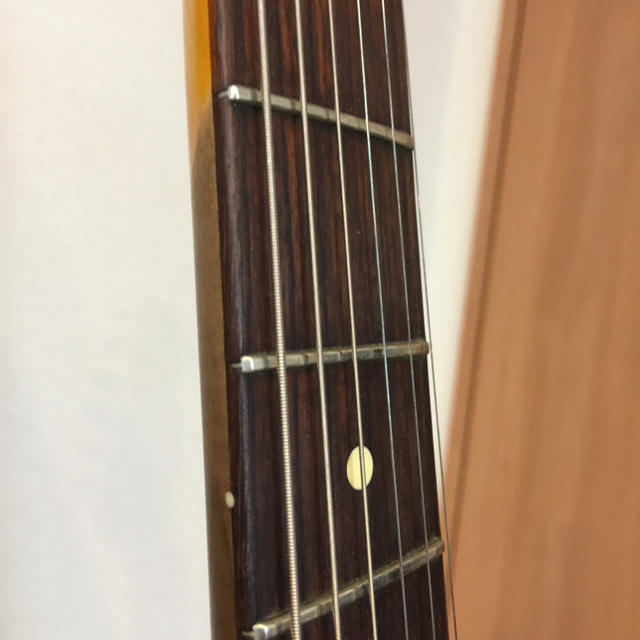 今だけ値引きLSL INSTRUMENTS テレキャスター の通販 by Nush |ラクマ 今だけ値引きLSL INSTRUMENTS テレキャスター の通販 by Nush |ラクマ