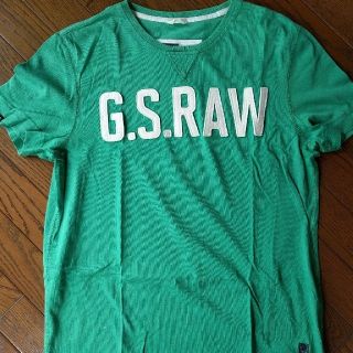 ジースター(G-STAR RAW)のG−STAR　Tシャツ(Tシャツ/カットソー(半袖/袖なし))