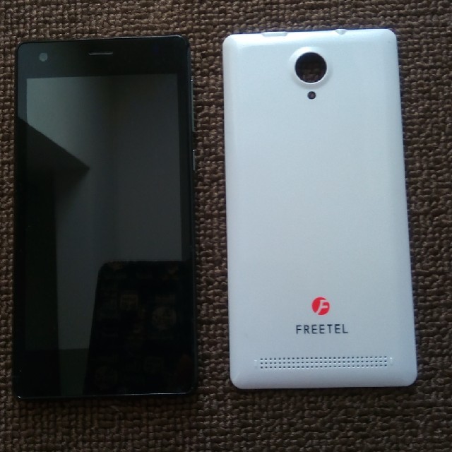 priori3 LTE(FTJ152A)