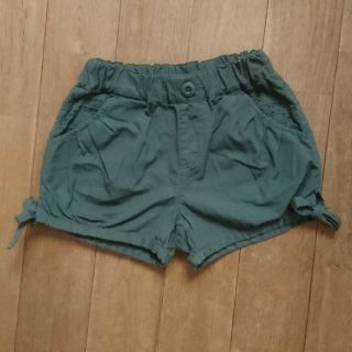 ユナイテッドアローズグリーンレーベルリラクシング(UNITED ARROWS green label relaxing)のりまこ様専用 グリーンレーベルショートパンツ&Gapワンピース(パンツ/スパッツ)