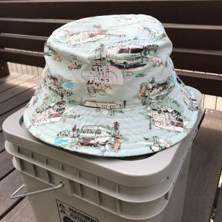 ザノースフェイス(THE NORTH FACE)のすずさん様 専用(ハット)