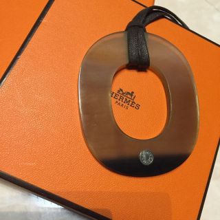 エルメス(Hermes)のエルメス💗バッファローホーン(その他)