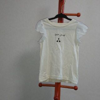 サニーランドスケープ(SunnyLandscape)のブルーフラワー様専用 水着セット(Tシャツ/カットソー)