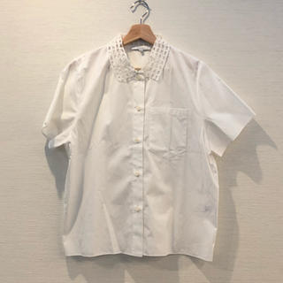 カルヴェン(CARVEN)のcarven 半袖シャツ(Tシャツ(半袖/袖なし))