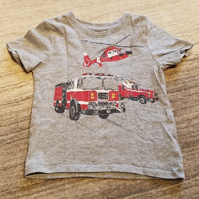 GAP(ギャップ)のがる様　専用 キッズ/ベビー/マタニティのキッズ服男の子用(90cm~)(Tシャツ/カットソー)の商品写真