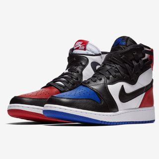 ナイキ(NIKE)のNIKE AIRJORDAN1 REVEL XX 23.5(スニーカー)