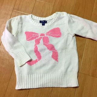 ベビーギャップ(babyGAP)のbaby GAP♡ニット(ニット/セーター)