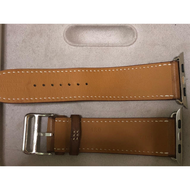 Apple Watch HERMES バンド 42MM