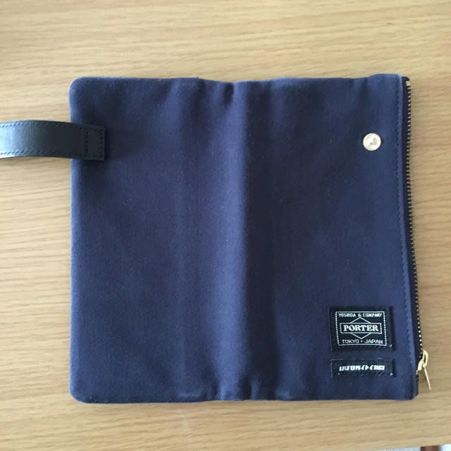ほぼ日手帳weeksカバー Yoshida PORTER - 事務用品 ほぼ日手帳weeksカバー Yoshida PORTER - 事務用品