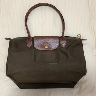 ロンシャン(LONGCHAMP)のロンシャン トートバッグ(トートバッグ)