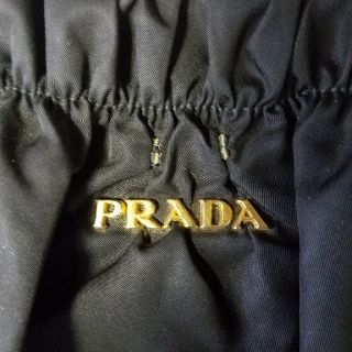 プラダ(PRADA)のPRADAナイロントートバッグです‼(トートバッグ)