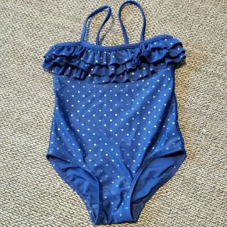 エイチアンドエム(H&M)の水着　110㎝(水着)