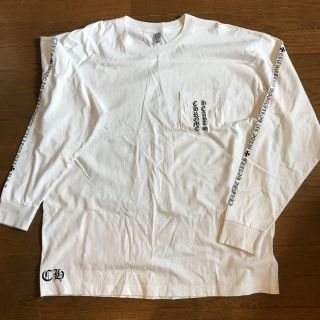 クロムハーツ(Chrome Hearts)のクロムハーツ長袖TシャツXXL(Tシャツ/カットソー(七分/長袖))