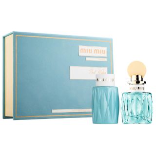 ミュウミュウ(miumiu)のmiu miu L'Eau Bleue ミュウミュウ 香水(香水(女性用))