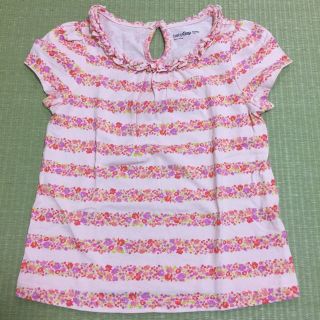 ベビーギャップ(babyGAP)のGap☆100 Tシャツ(その他)