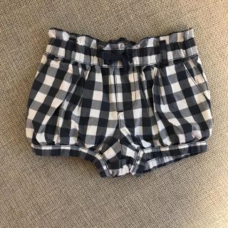 ベビーギャップ(babyGAP)のがお様専用 baby GAP ショートパンツ、H&Mレーストップス(パンツ)