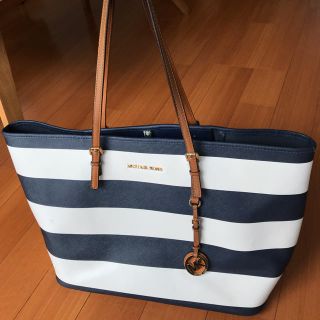 マイケルコース(Michael Kors)のマイケルコースショルダーバック(トートバッグ)