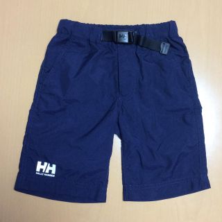 ヘリーハンセン(HELLY HANSEN)のHELLY HANSEN 水陸両用ハーフパンツ 110cm(パンツ/スパッツ)