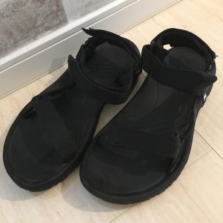 テバ(Teva)のTeva サンダル 4176 ハリケーン(サンダル)